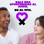 Día Mundial de Concienciación sobre el HPV. 4 de marzo